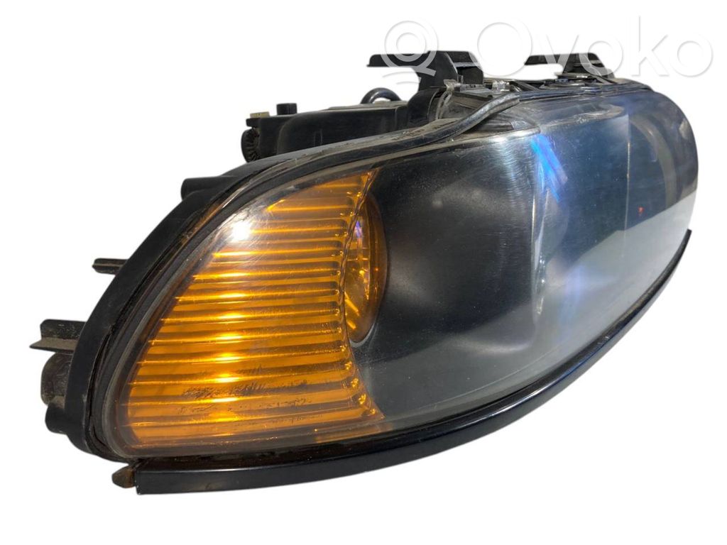 Priekšējais lukturis