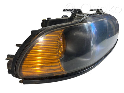 Priekšējais lukturis