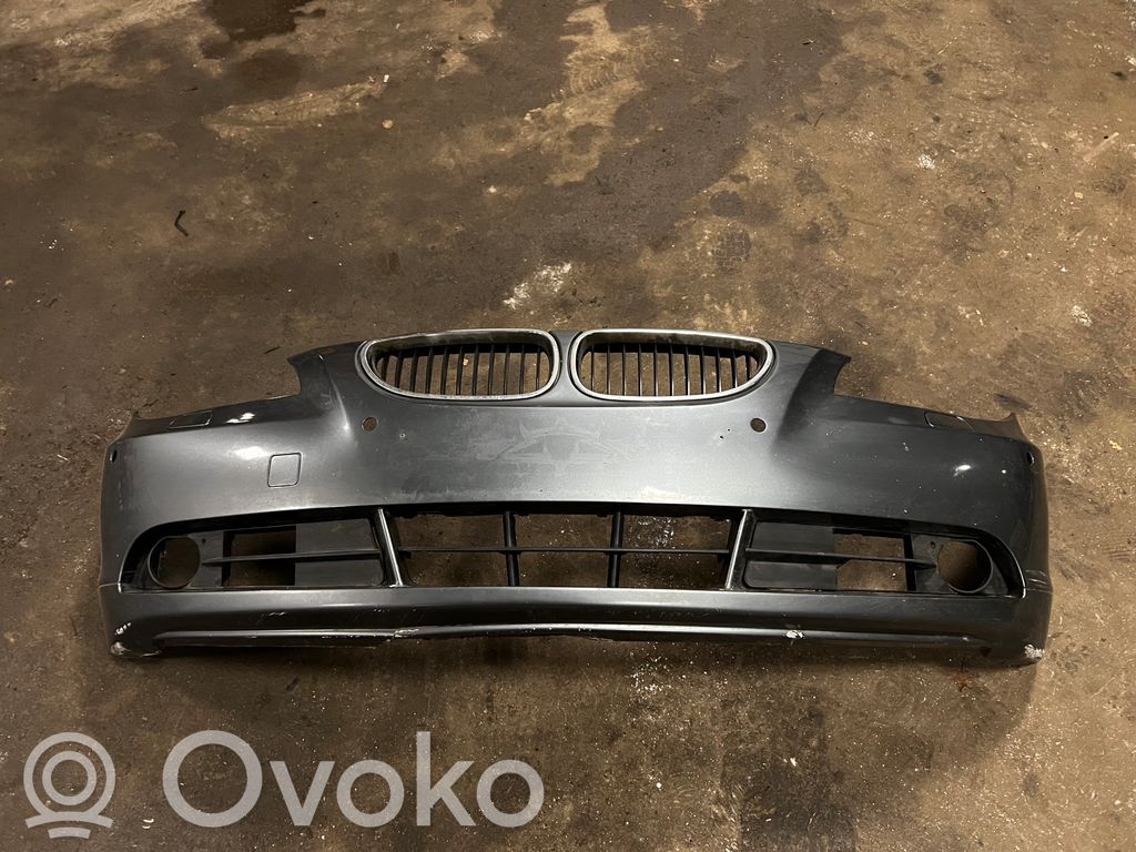 Priekšējais bamperis