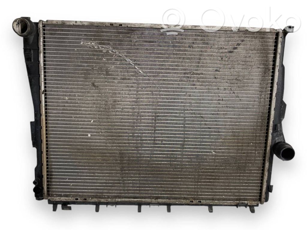 Dzesēšanas šķidruma radiators