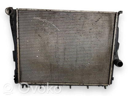 Dzesēšanas šķidruma radiators
