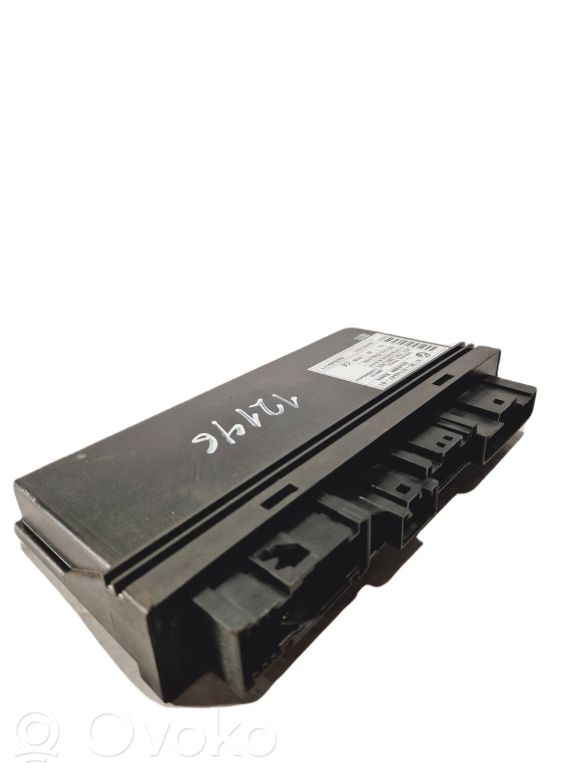 Модуль комфорта