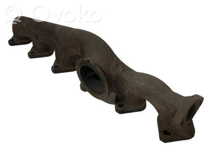 Выпускной коллектор