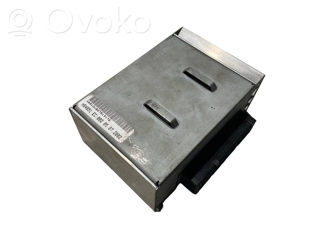 Skaņas pastiprinātājs