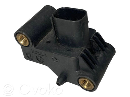 Gaisa spilvenu trieciensensors