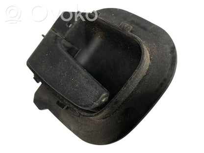 Internal opening handle