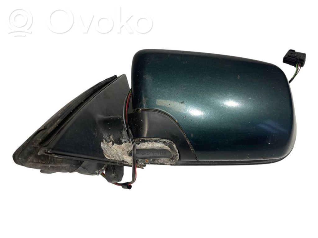 Spogulis (elektriski vadāms)