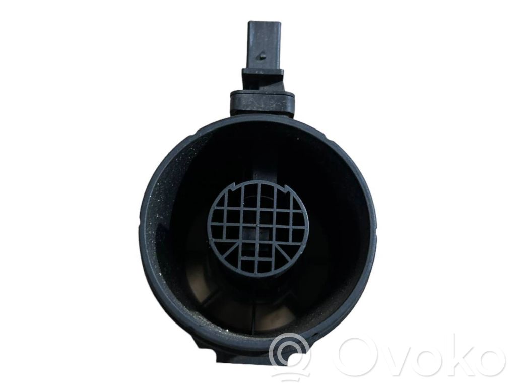 Gaisa plūsmas mērītājs