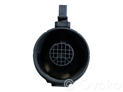 Gaisa plūsmas mērītājs