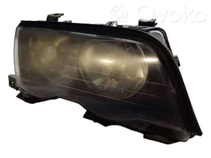 Priekšējais lukturis