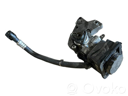 Stūres pastiprinātāja sūknis