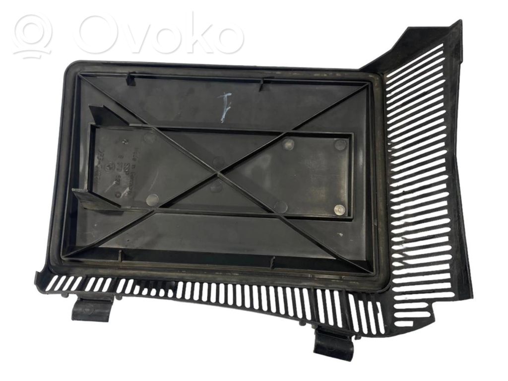 Крышка корпуса воздушного фильтра