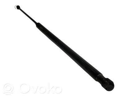Engine hood damper