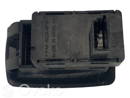 Power window switch