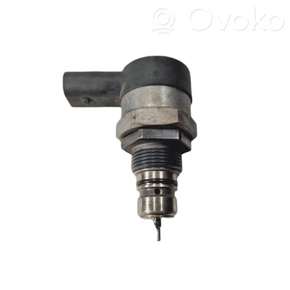 Манометр давления топлива