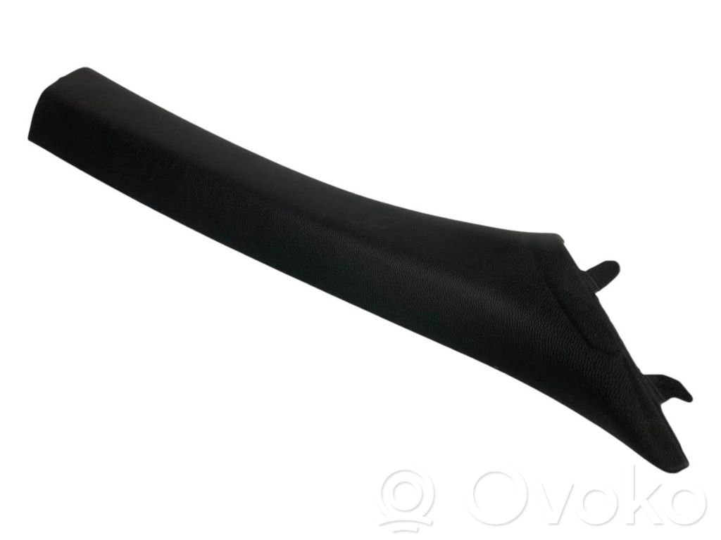 (A) statņa dekoratīvā apdare