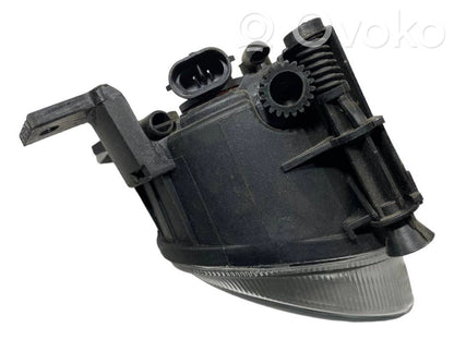 Miglas lukturis priekšā