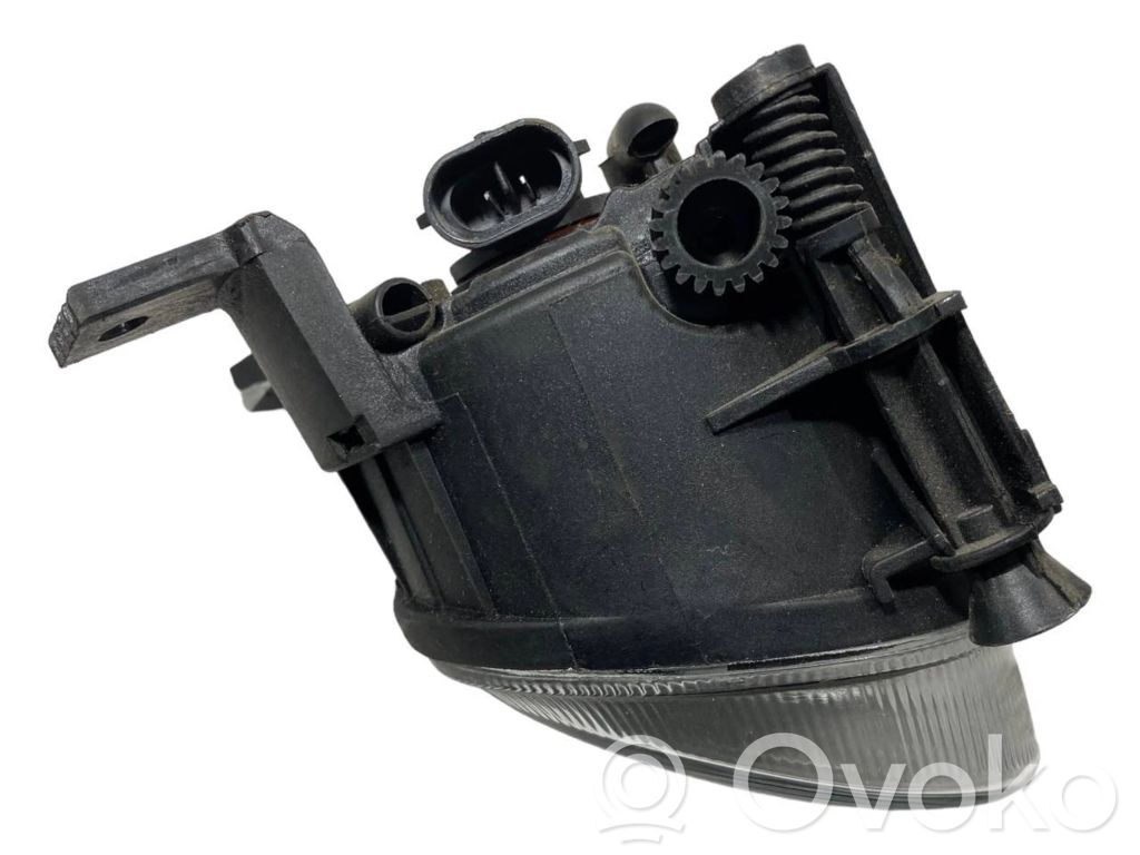 Miglas lukturis priekšā