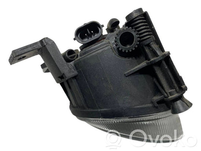 Miglas lukturis priekšā