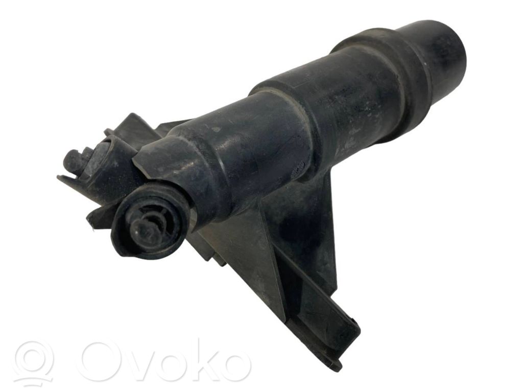 Lukturu mazgātāja sprausla (-as)