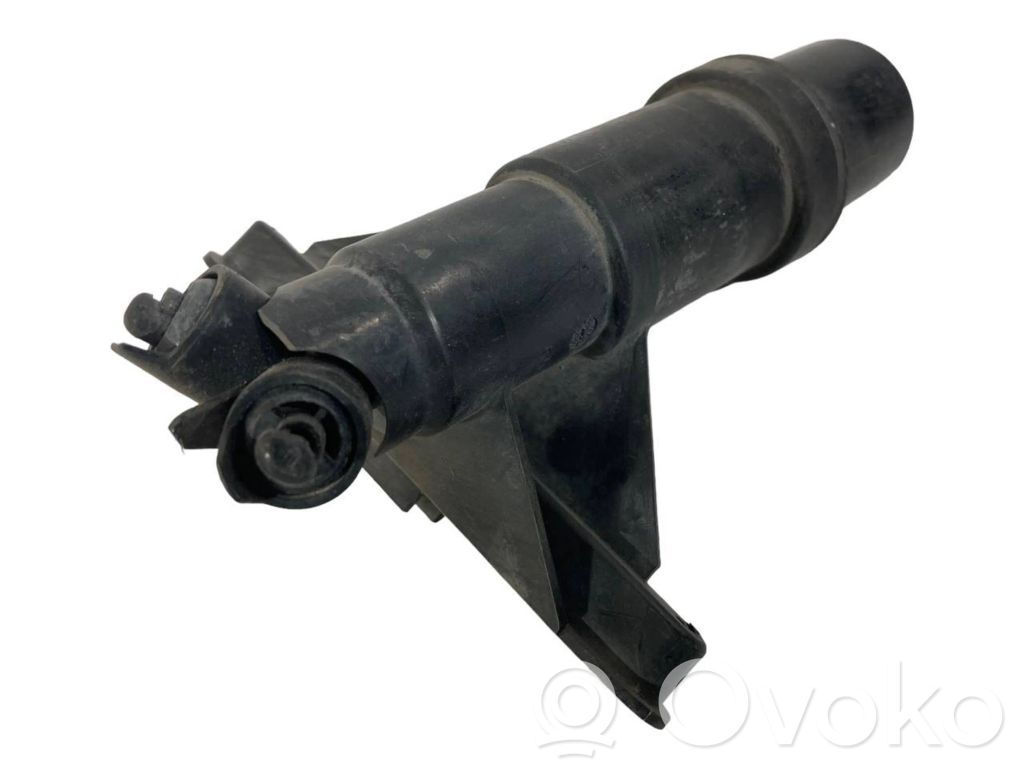 Lukturu mazgātāja sprausla (-as)