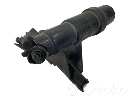 Lukturu mazgātāja sprausla (-as)