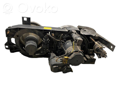 Priekšējais lukturis