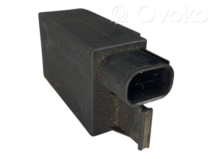 AUC sensors