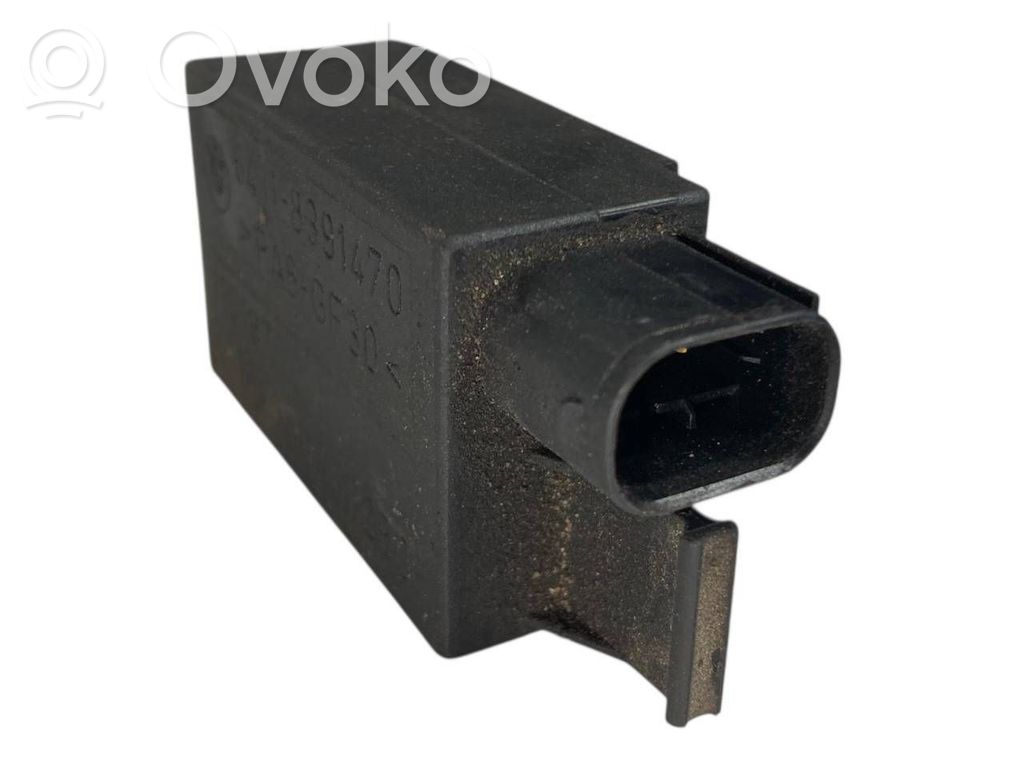 AUC sensors
