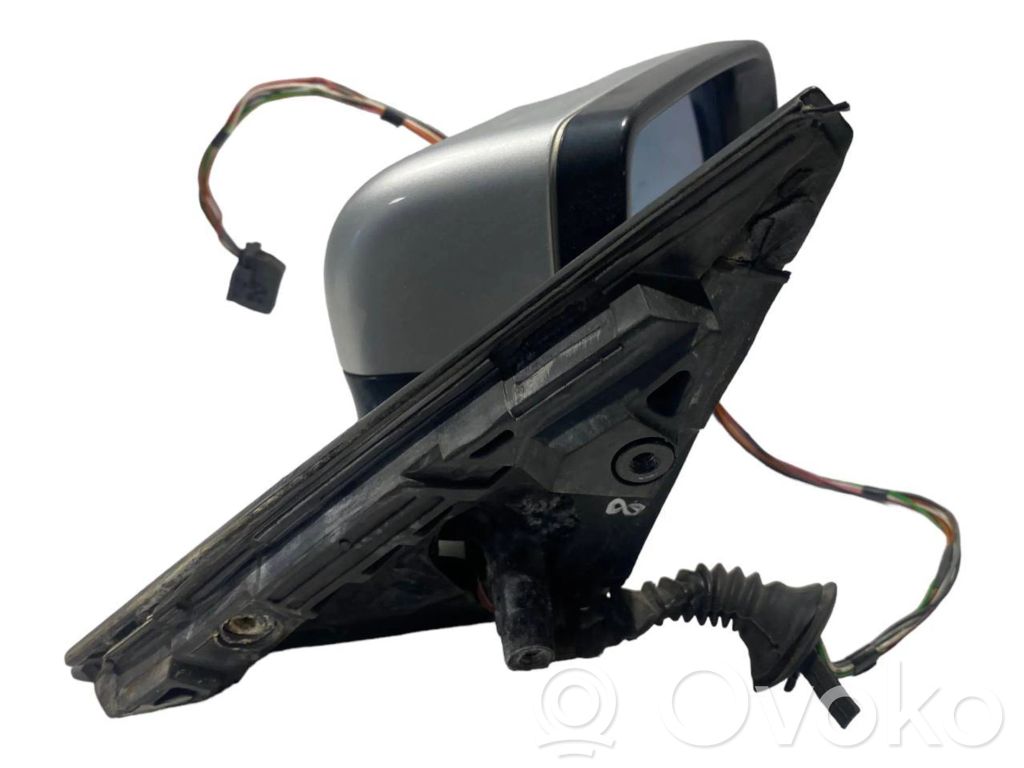 Spogulis (elektriski vadāms)