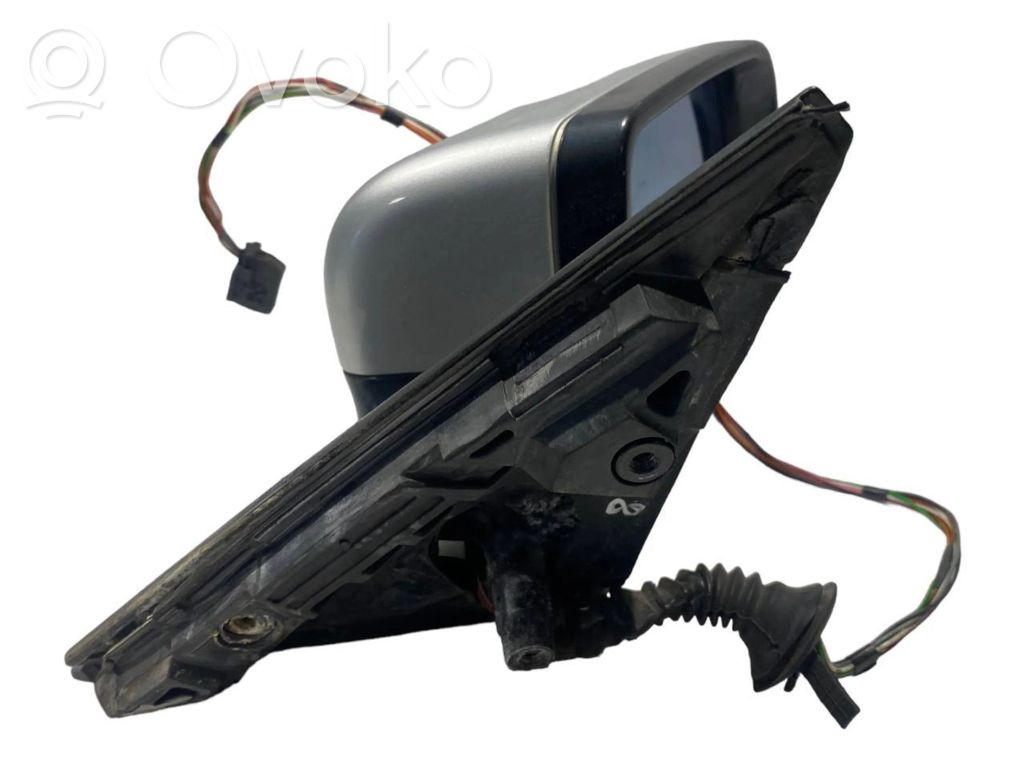 Spogulis (elektriski vadāms)