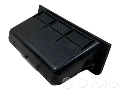 Пепельница