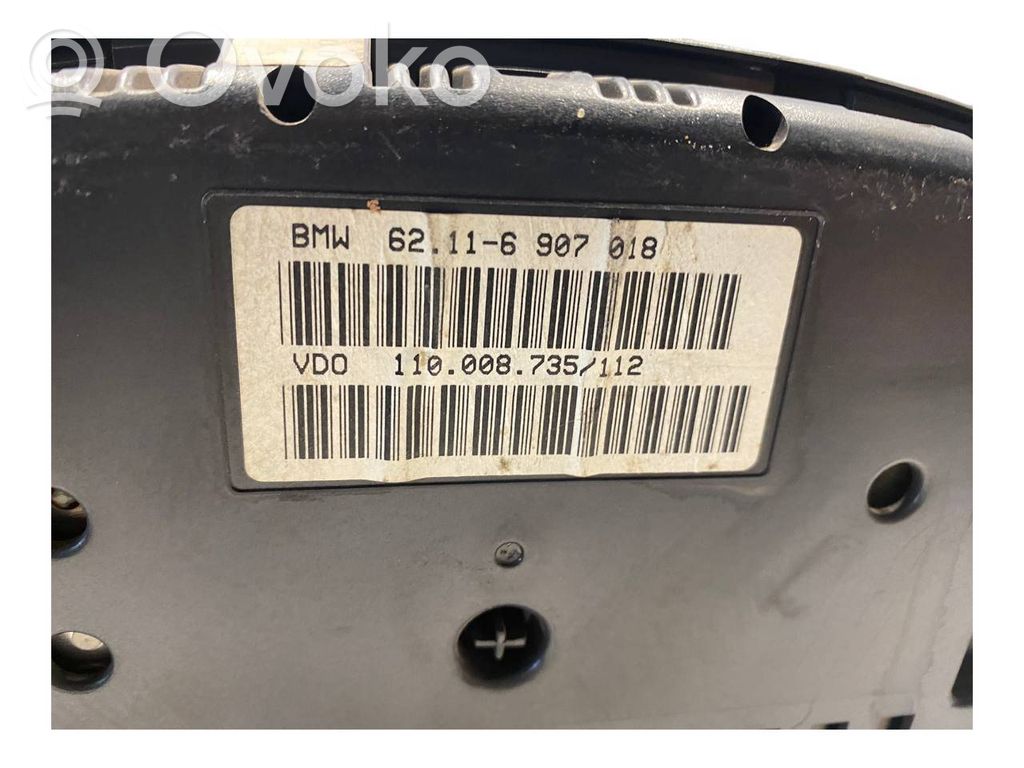 Spidometrs (instrumentu panelī)