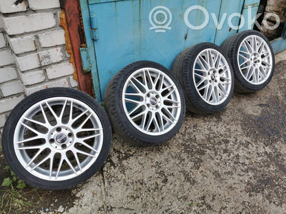 R 17 алюминиевый - литой диск(и)