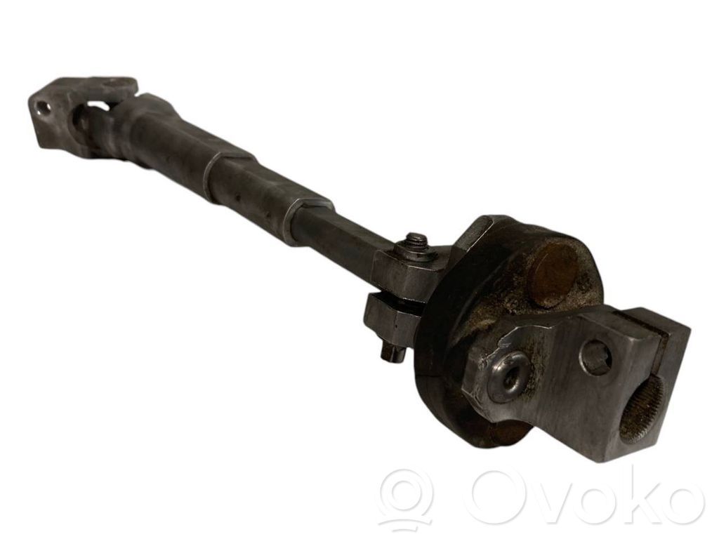 Stūresrata ass krustsavienojums