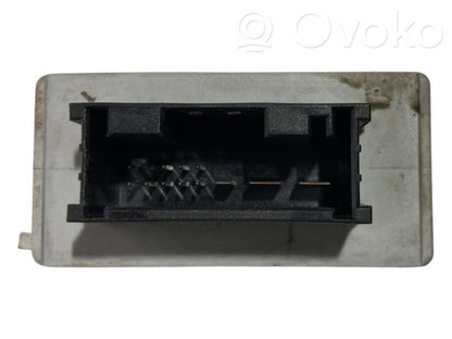 Aizdedzes ECU komplekts