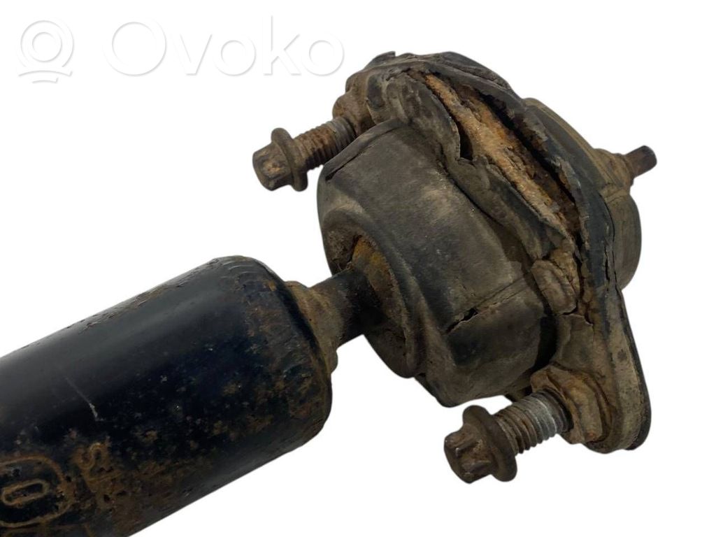 Aizmugurē amortizators