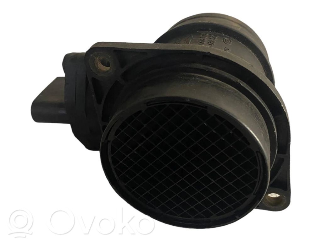 Air flow meter