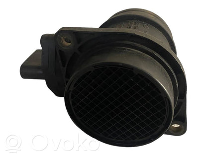 Air flow meter
