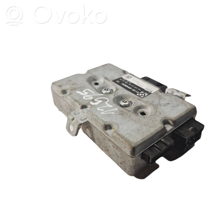 Блок управления дверью