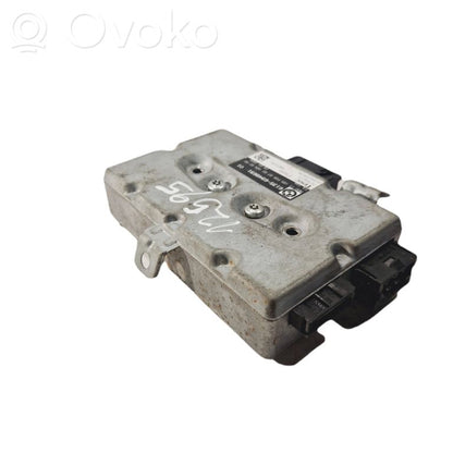 Блок управления дверью