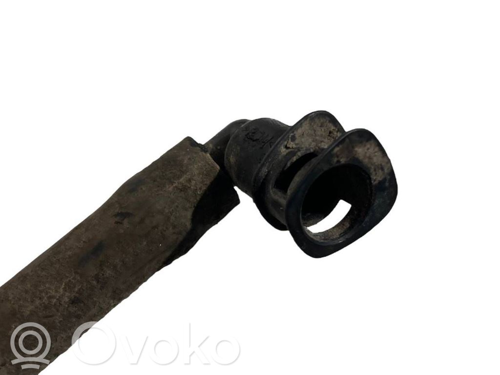 Форсунка(и) омывателя фар