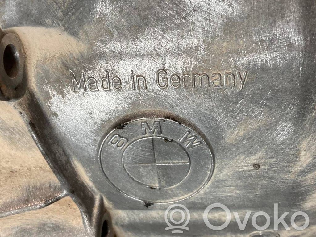 Mehāniska 6 ātrumu pārnesumkārba