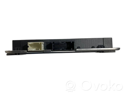 Light module LCM