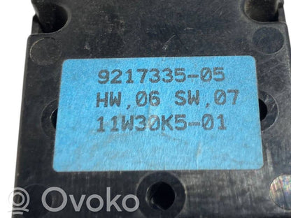 Elektrisko logu slēdzis