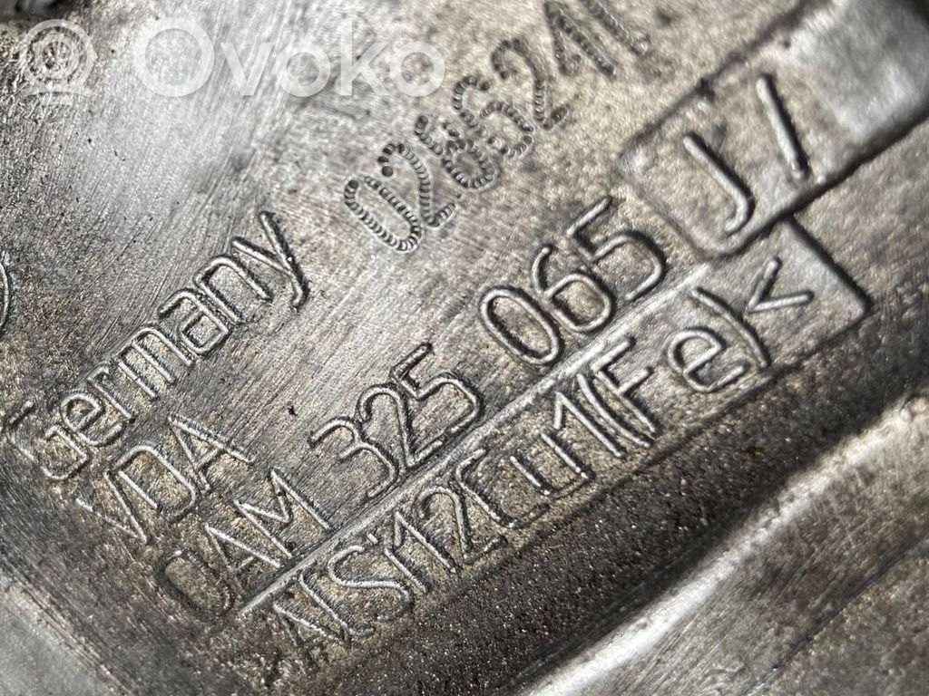 Automātiska pārnesumkārba