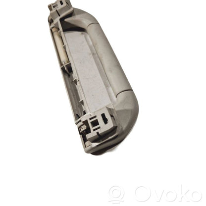 Front handle