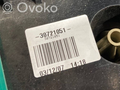 Priekšējo vietu apgaismojums