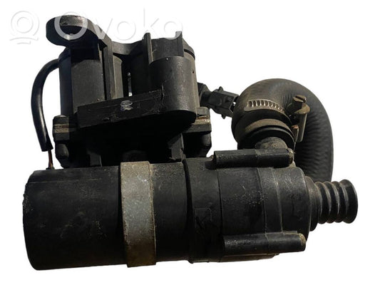 Apsildes radiatora vārsts (-i)