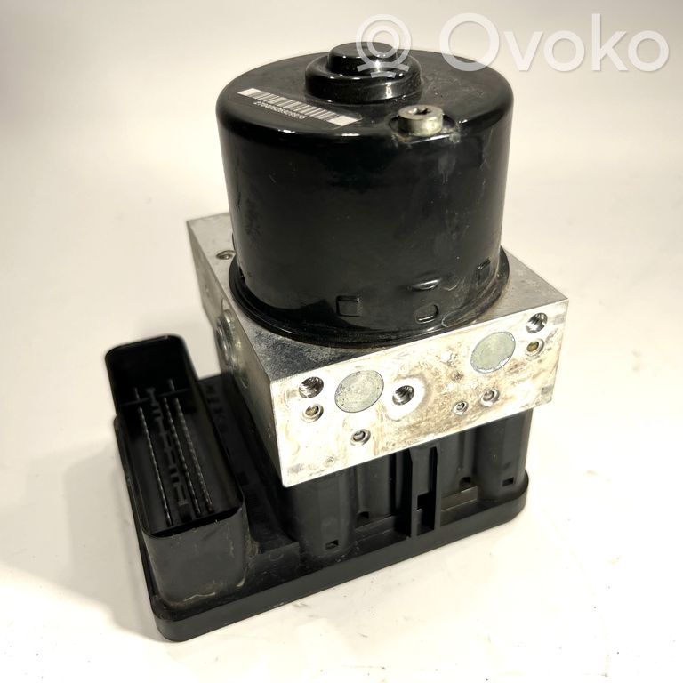 ABS unit